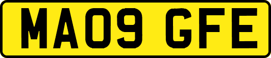 MA09GFE
