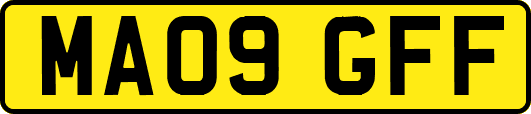 MA09GFF