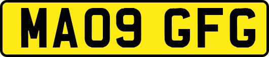 MA09GFG