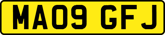 MA09GFJ