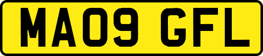 MA09GFL
