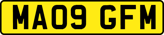 MA09GFM