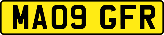 MA09GFR