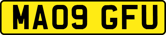 MA09GFU
