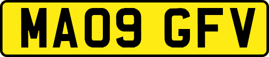 MA09GFV