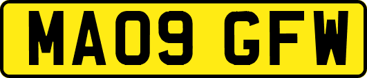 MA09GFW