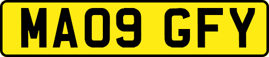 MA09GFY