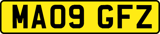 MA09GFZ