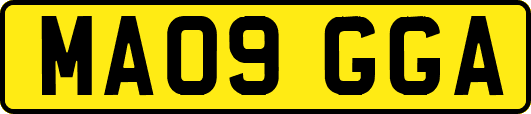 MA09GGA
