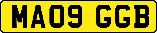 MA09GGB