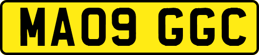 MA09GGC