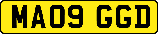 MA09GGD