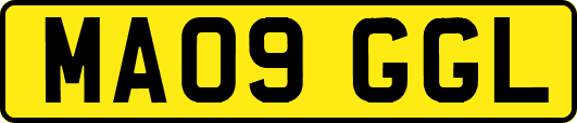 MA09GGL