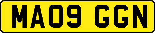 MA09GGN