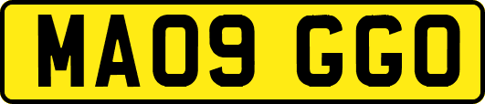 MA09GGO