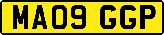 MA09GGP
