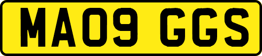 MA09GGS
