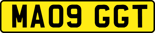 MA09GGT