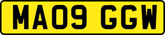 MA09GGW
