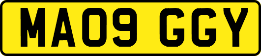 MA09GGY