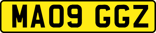 MA09GGZ
