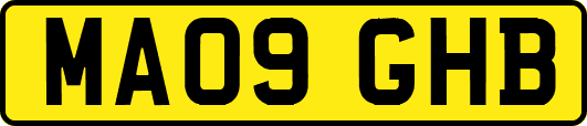 MA09GHB