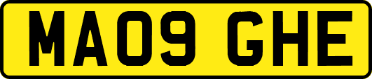 MA09GHE