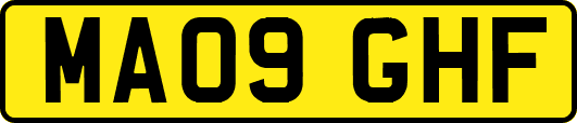 MA09GHF