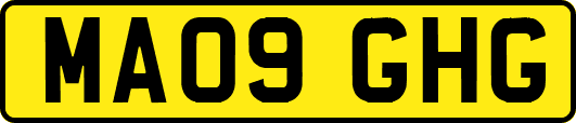 MA09GHG