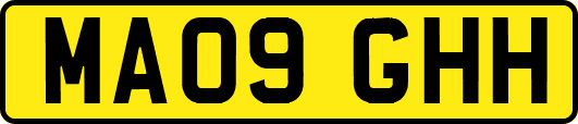MA09GHH