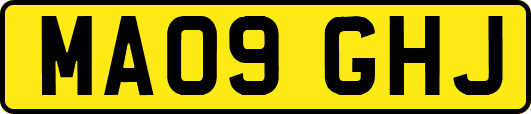 MA09GHJ