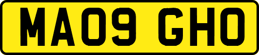 MA09GHO