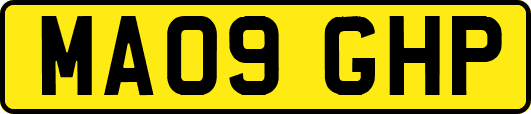 MA09GHP