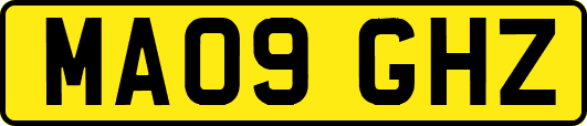 MA09GHZ