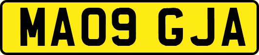 MA09GJA