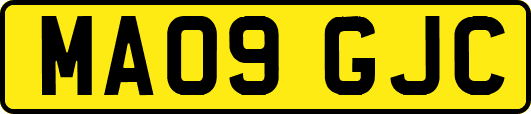 MA09GJC