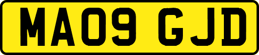MA09GJD