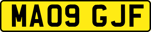 MA09GJF