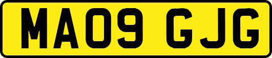 MA09GJG