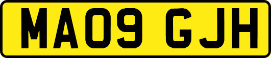MA09GJH