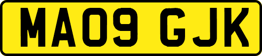 MA09GJK
