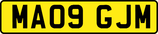 MA09GJM