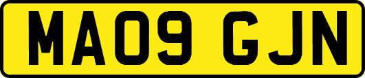 MA09GJN