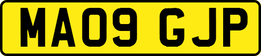 MA09GJP