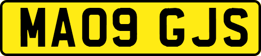 MA09GJS