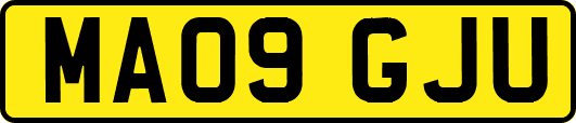 MA09GJU