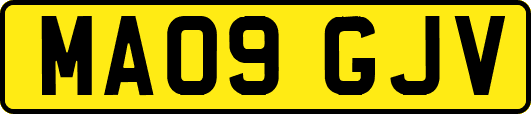 MA09GJV