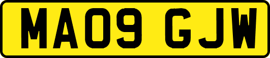 MA09GJW