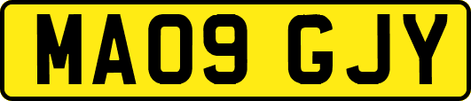 MA09GJY