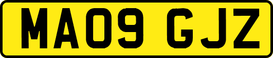 MA09GJZ
